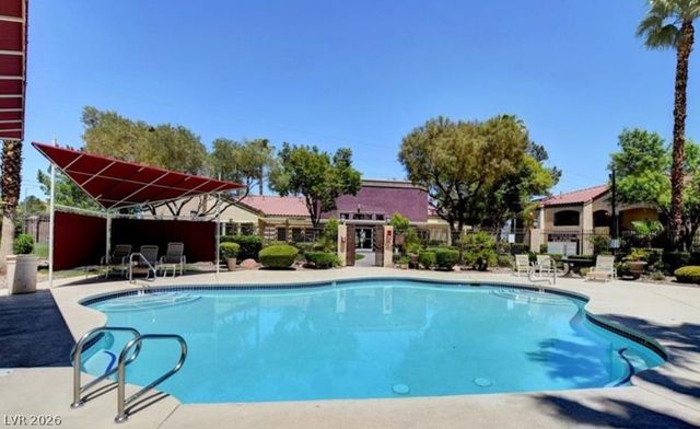7885 West Flamingo Road 1008, Las Vegas, NV 89147