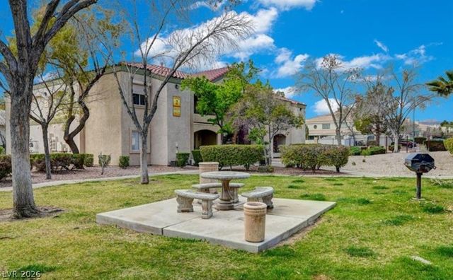 7885 West Flamingo Road 1008, Las Vegas, NV 89147