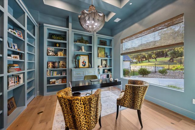 9416 Ranchland Hills BLVD, Jonestown, TX 78645