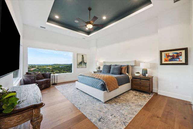 9416 Ranchland Hills BLVD, Jonestown, TX 78645