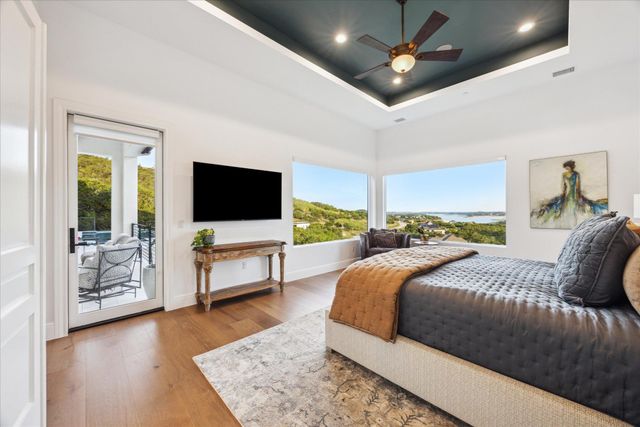 9416 Ranchland Hills BLVD, Jonestown, TX 78645