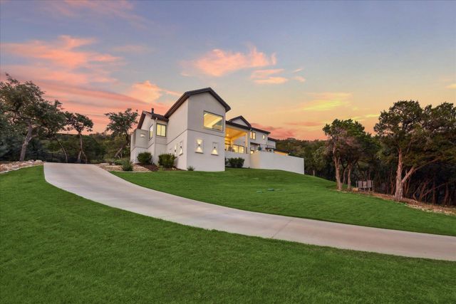 9416 Ranchland Hills BLVD, Jonestown, TX 78645