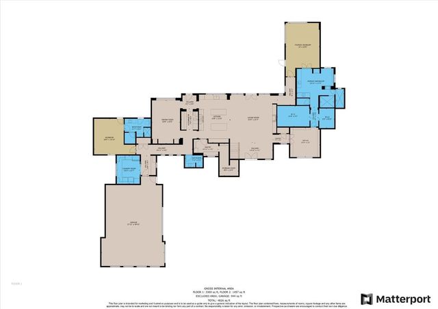 9416 Ranchland Hills BLVD, Jonestown, TX 78645