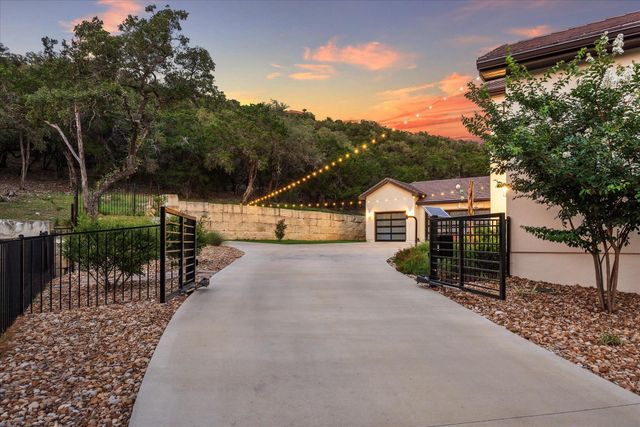 9416 Ranchland Hills BLVD, Jonestown, TX 78645