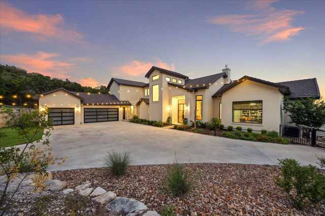 9416 Ranchland Hills BLVD, Jonestown, TX 78645