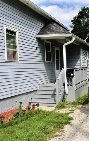 413 N Memorial DRIVE, Racine, WI 53404