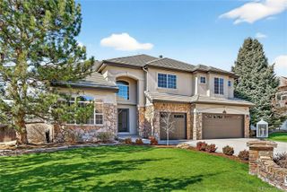 9445 Aspen Hill Circle, Lone Tree, CO 80124