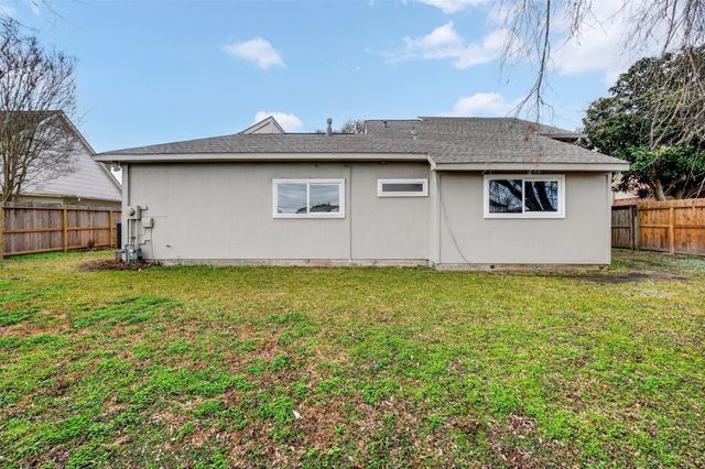 12303 Shelwick Drive, Houston, TX 77031
