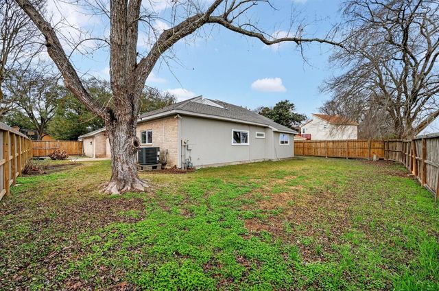 12303 Shelwick Drive, Houston, TX 77031