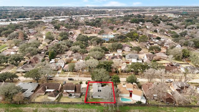 12303 Shelwick Drive, Houston, TX 77031
