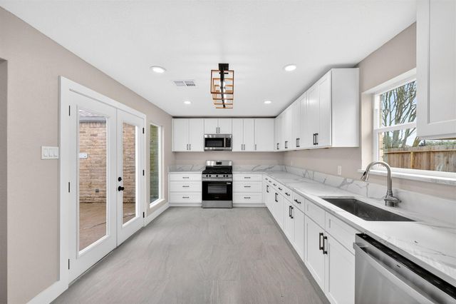 12303 Shelwick Drive, Houston, TX 77031