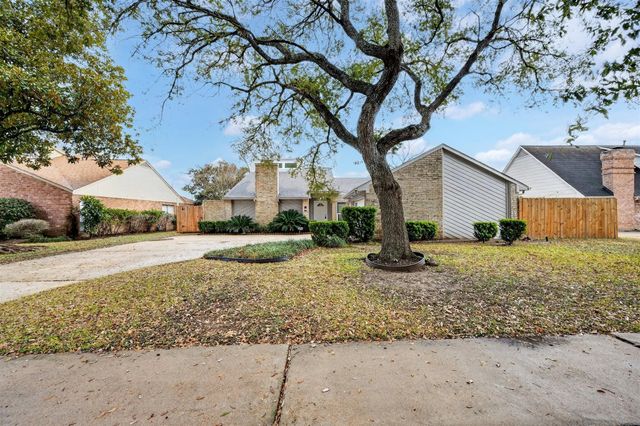 12303 Shelwick Drive, Houston, TX 77031