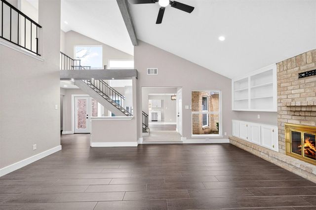 12303 Shelwick Drive, Houston, TX 77031