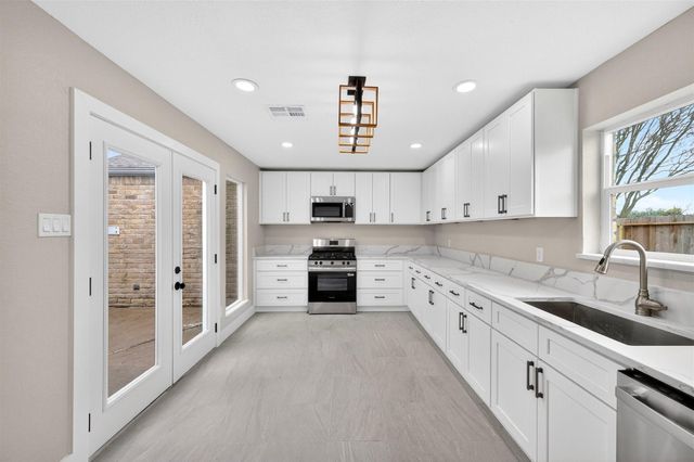 12303 Shelwick Drive, Houston, TX 77031