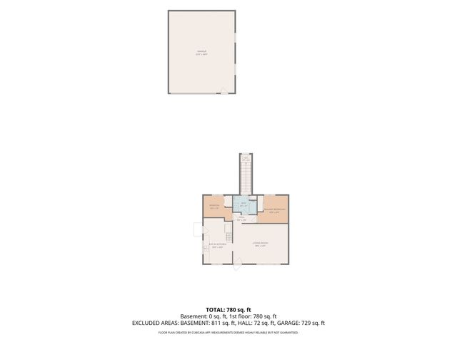 416 4th Street E, Milan, IL 61264