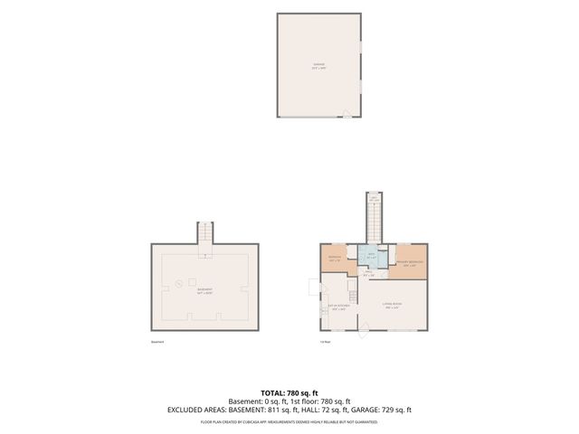 416 4th Street E, Milan, IL 61264