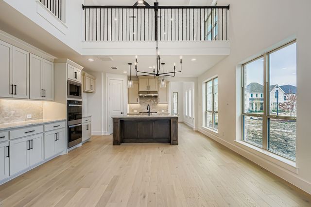 3921 Wild Tulip Drive, Celina, TX 75078