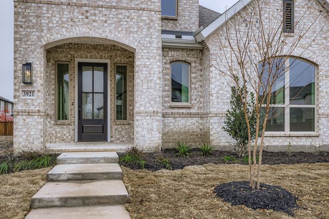 3921 Wild Tulip Drive, Celina, TX 75078