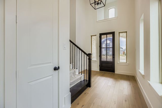 3921 Wild Tulip Drive, Celina, TX 75078