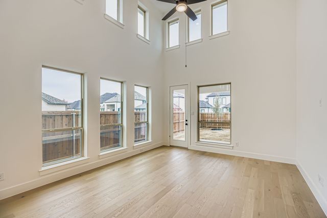 3921 Wild Tulip Drive, Celina, TX 75078