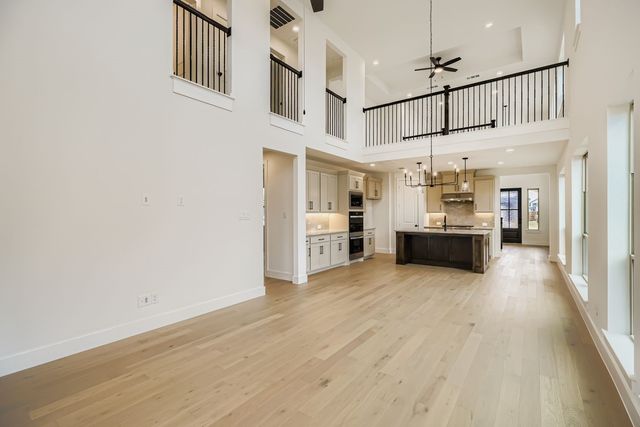 3921 Wild Tulip Drive, Celina, TX 75078