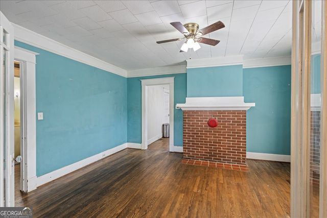 1823 Starnes Street, Augusta, GA 30904