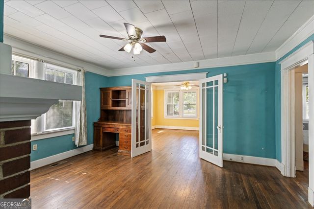 1823 Starnes Street, Augusta, GA 30904