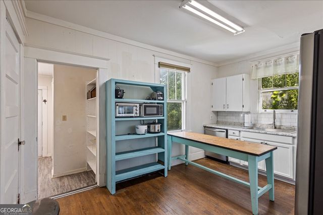 1823 Starnes Street, Augusta, GA 30904