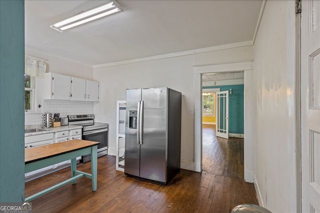 1823 Starnes Street, Augusta, GA 30904