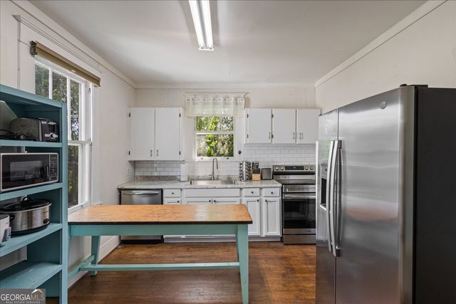 1823 Starnes Street, Augusta, GA 30904