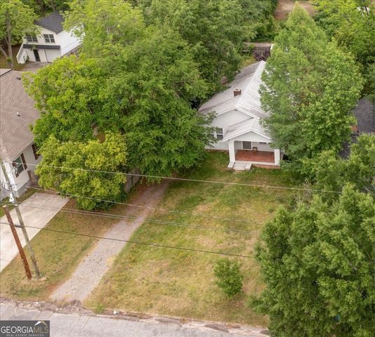 1823 Starnes Street, Augusta, GA 30904