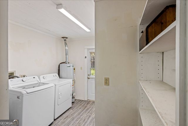 1823 Starnes Street, Augusta, GA 30904