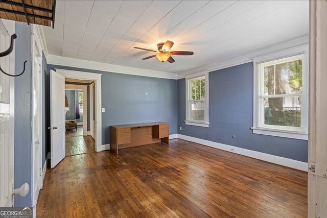 1823 Starnes Street, Augusta, GA 30904