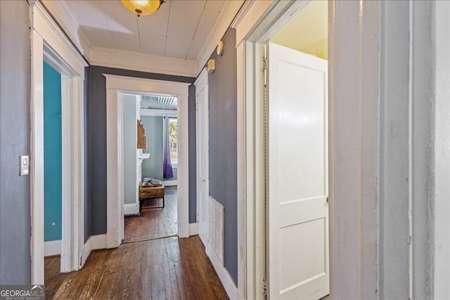 1823 Starnes Street, Augusta, GA 30904