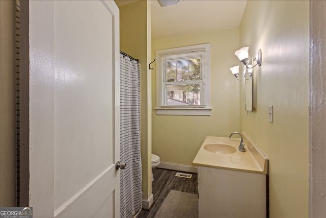 1823 Starnes Street, Augusta, GA 30904