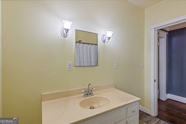 1823 Starnes Street, Augusta, GA 30904