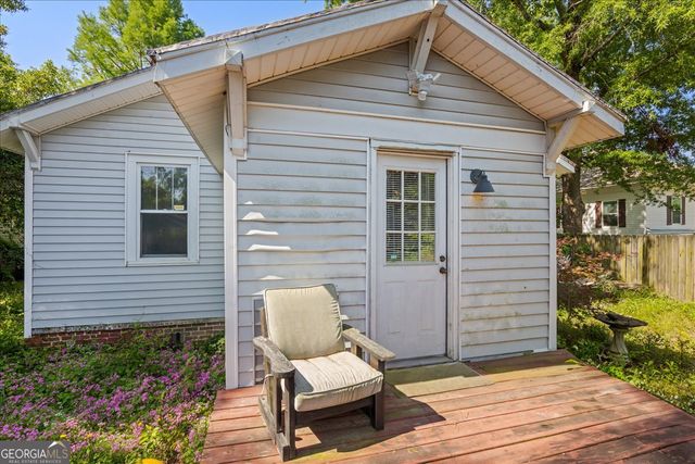 1823 Starnes Street, Augusta, GA 30904