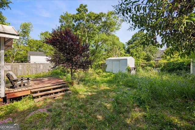 1823 Starnes Street, Augusta, GA 30904