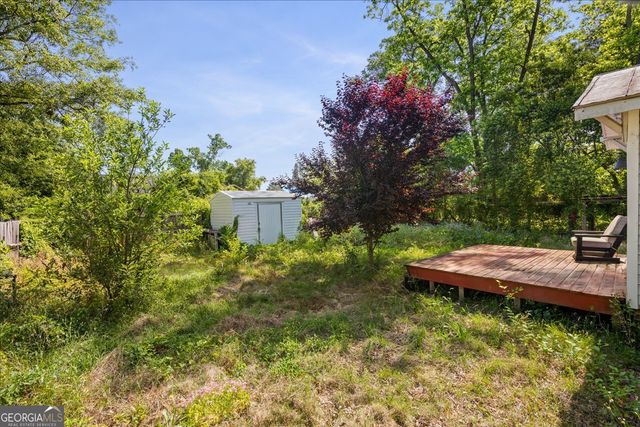 1823 Starnes Street, Augusta, GA 30904