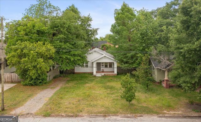 1823 Starnes Street, Augusta, GA 30904