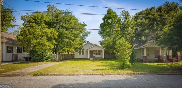 1823 Starnes Street, Augusta, GA 30904