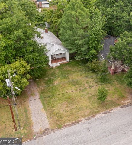 1823 Starnes Street, Augusta, GA 30904