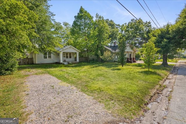 1823 Starnes Street, Augusta, GA 30904