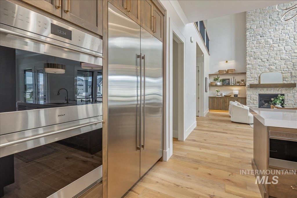 6860 S Pemberley Pl, Meridian, ID 83642 photo 15