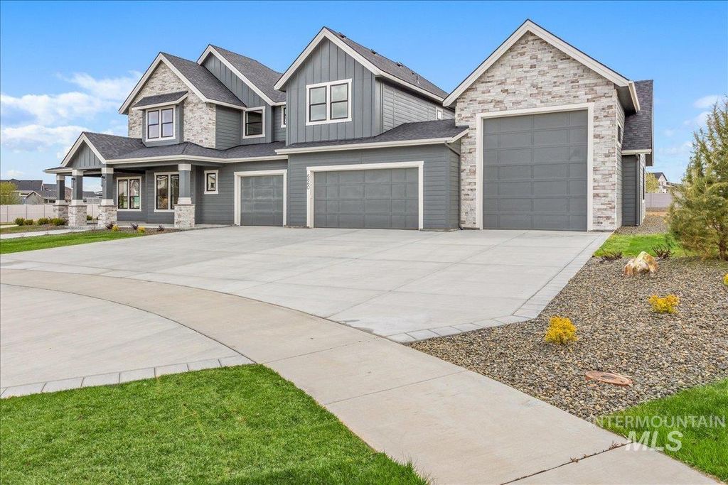 6860 S Pemberley Pl, Meridian, ID 83642 photo 3