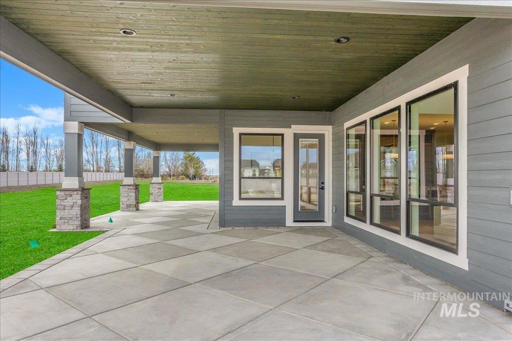 6860 S Pemberley Pl, Meridian, ID 83642 photo 45