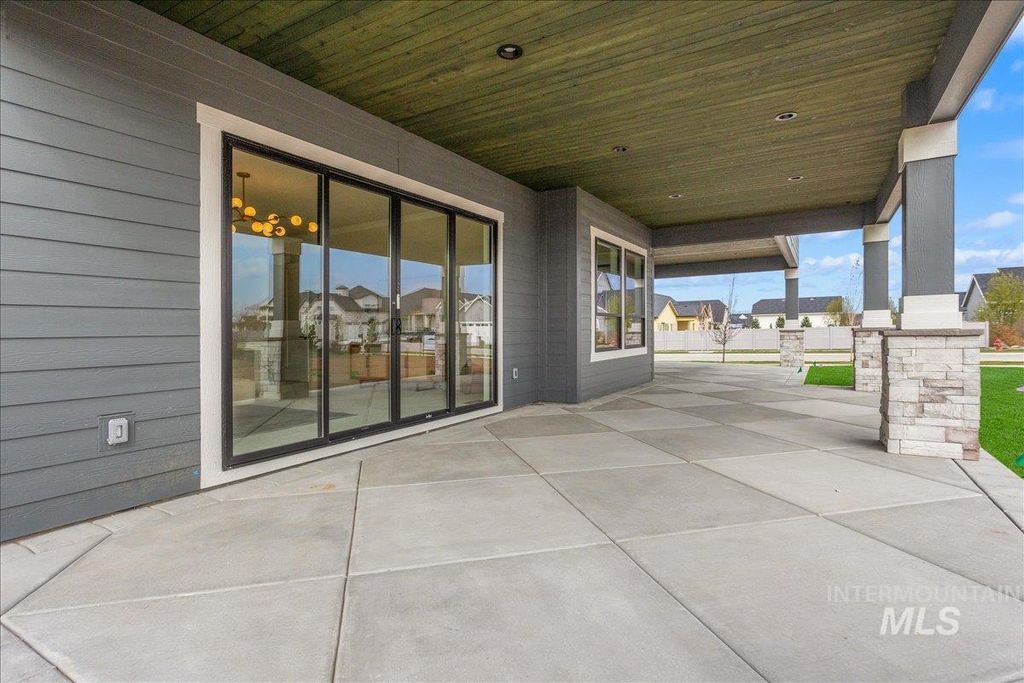 6860 S Pemberley Pl, Meridian, ID 83642 photo 46