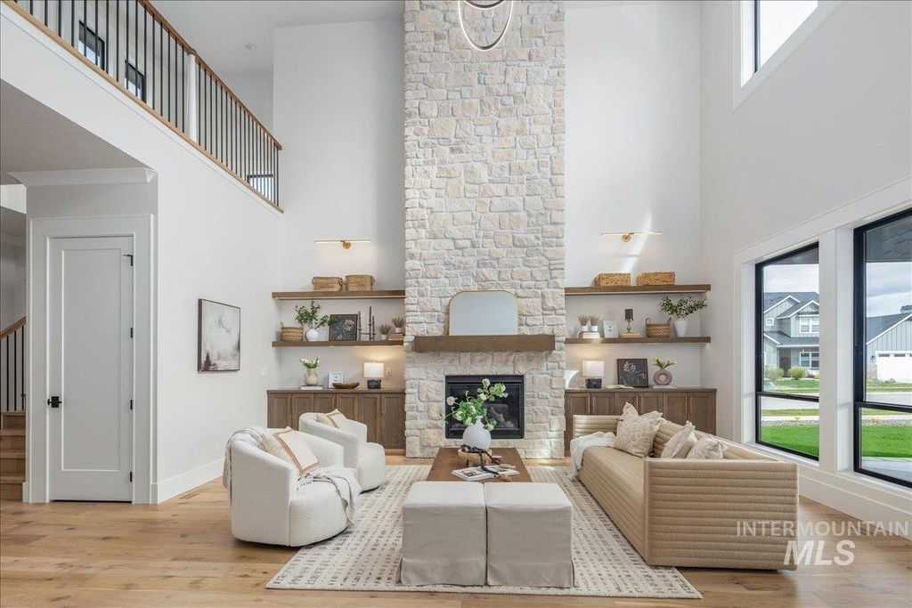 6860 S Pemberley Pl, Meridian, ID 83642 photo 5