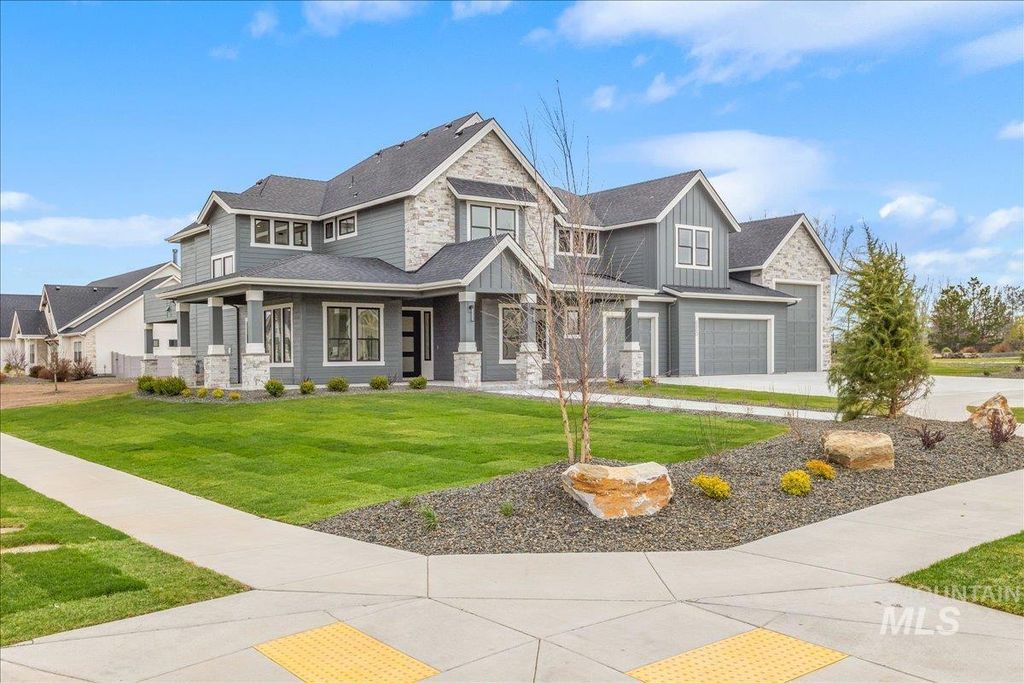 6860 S Pemberley Pl, Meridian, ID 83642 photo 50