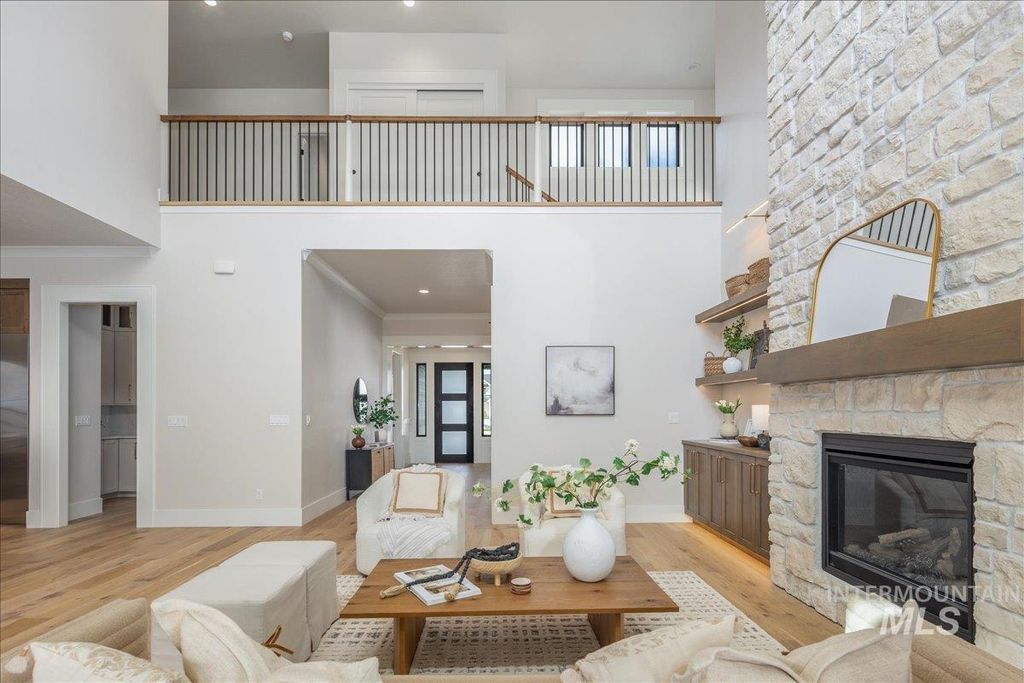 6860 S Pemberley Pl, Meridian, ID 83642 photo 6